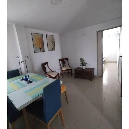 Kavala Anisa Habitación en casa particular Cartagena