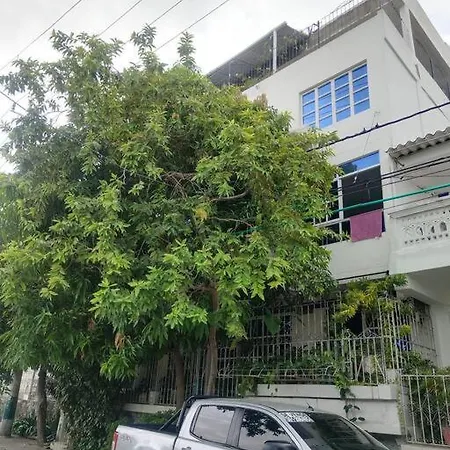 Kavala Anisa Homestay